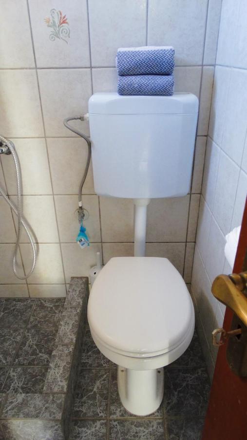 Agrambeli Rooms & Apartments Lefkáda Kültér fotó