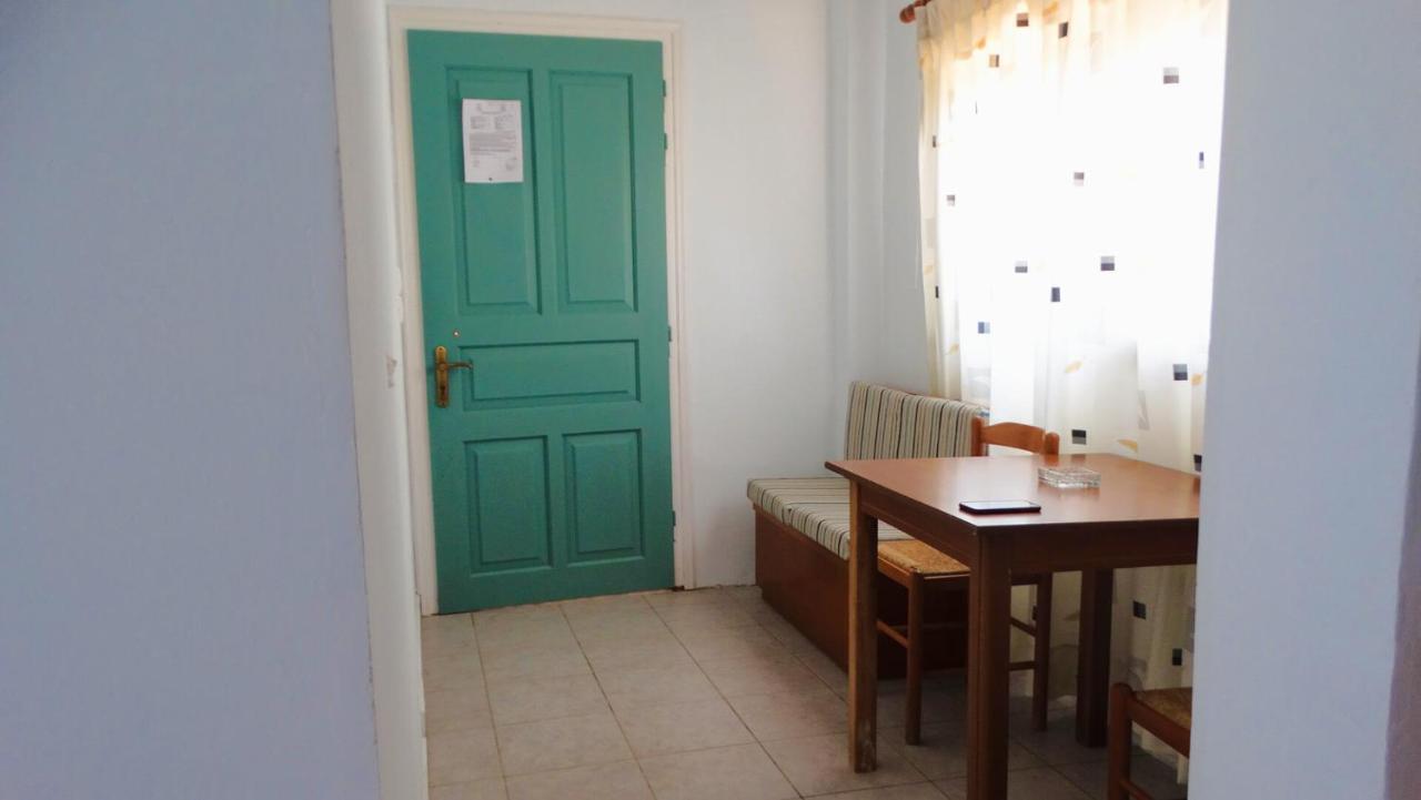 Agrambeli Rooms & Apartments Lefkáda Kültér fotó