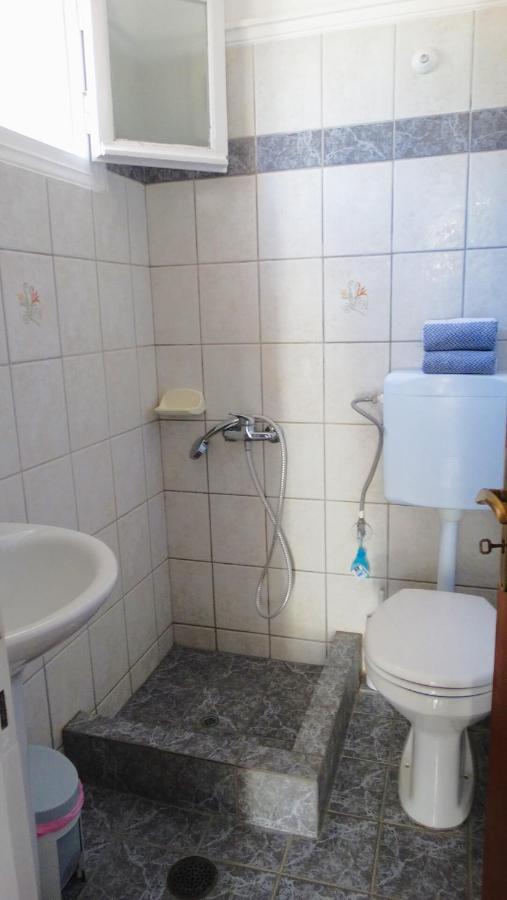 Agrambeli Rooms & Apartments Lefkáda Kültér fotó