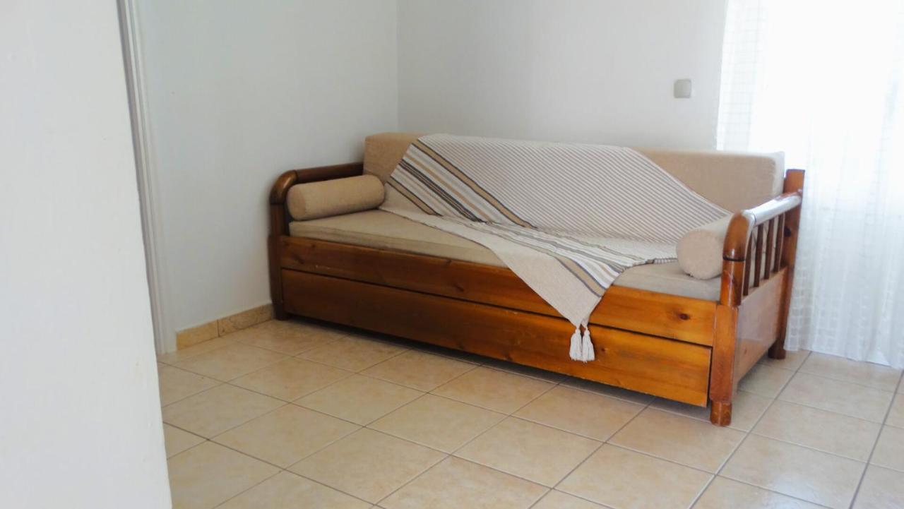 Agrambeli Rooms & Apartments Lefkáda Kültér fotó