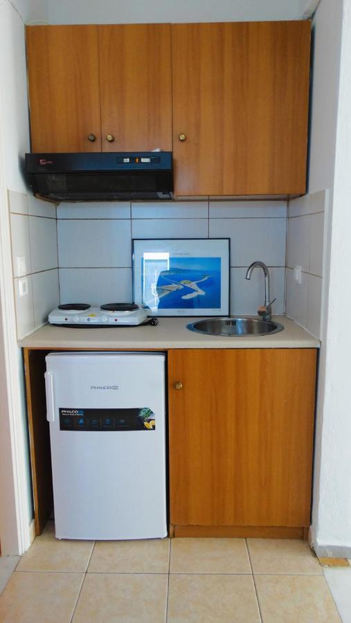 Agrambeli Rooms & Apartments Lefkáda Kültér fotó