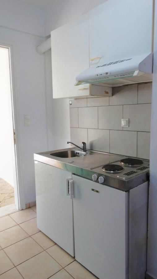 Agrambeli Rooms & Apartments Lefkáda Kültér fotó