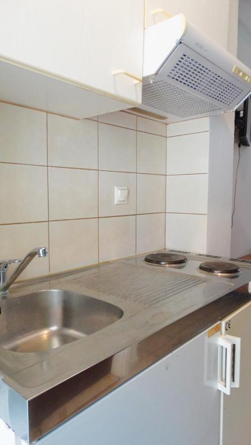 Agrambeli Rooms & Apartments Lefkáda Kültér fotó