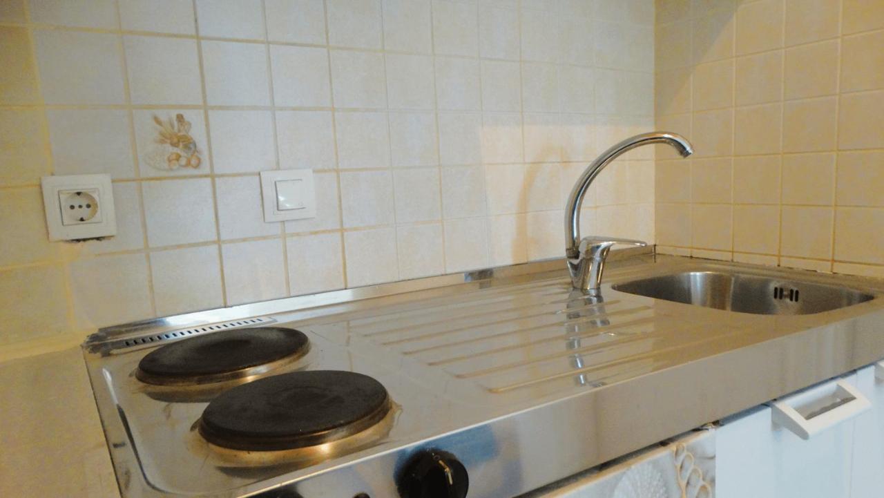 Agrambeli Rooms & Apartments Lefkáda Kültér fotó